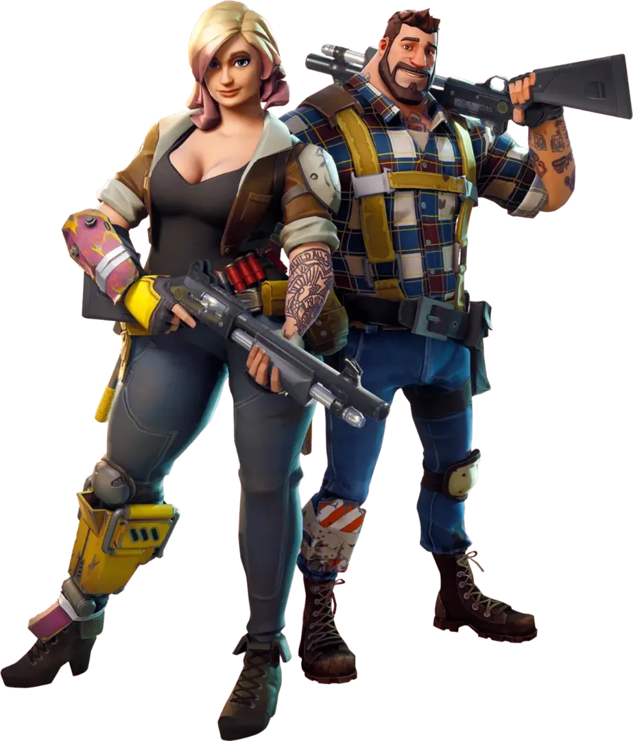 Fortnite