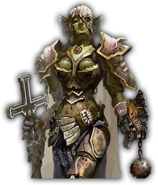 Knight Online