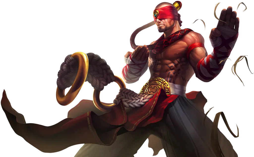 League Of Legends