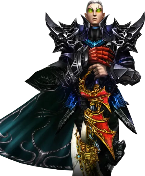 Metin2