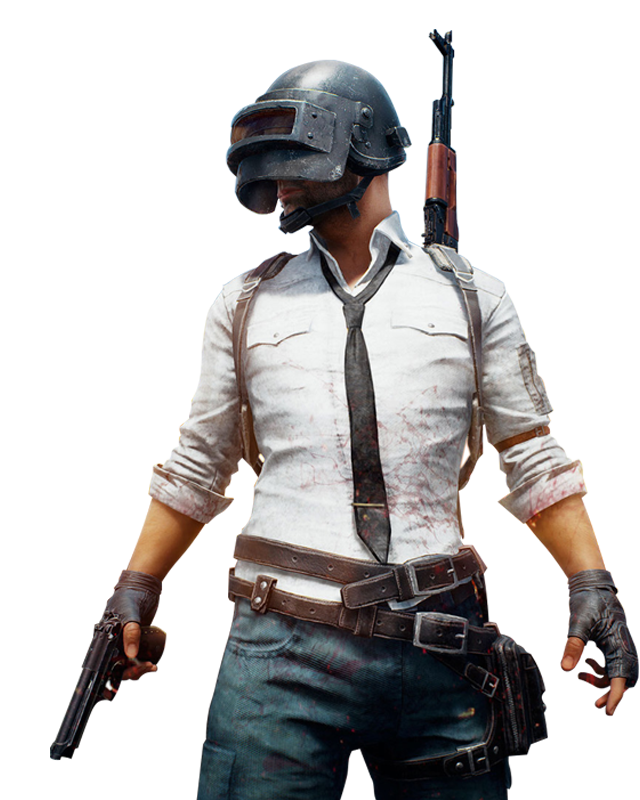 PUBG